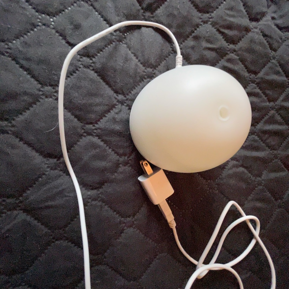 Aromatherapy Diffuser; mini size, great for office